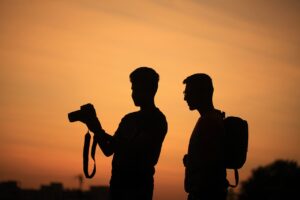 leertraject natuurfotografie